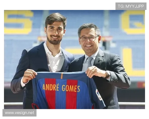 安德烈戈麦斯加盟哥伦布机员 成为自由球员