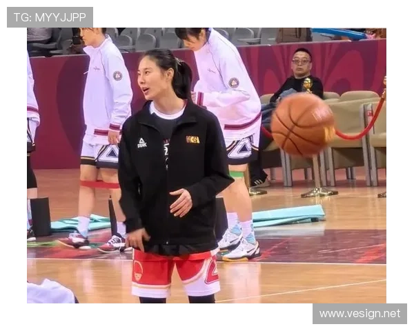 王思雨末节爆发助中国女篮逆转捷克 王思雨末节爆发助中国女篮逆转捷克